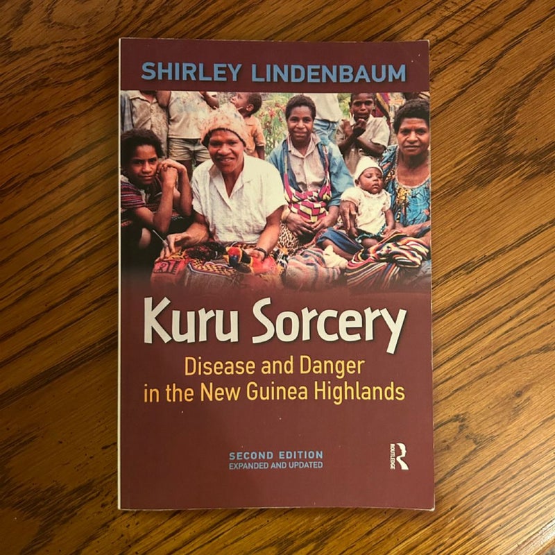 Kuru Sorcery