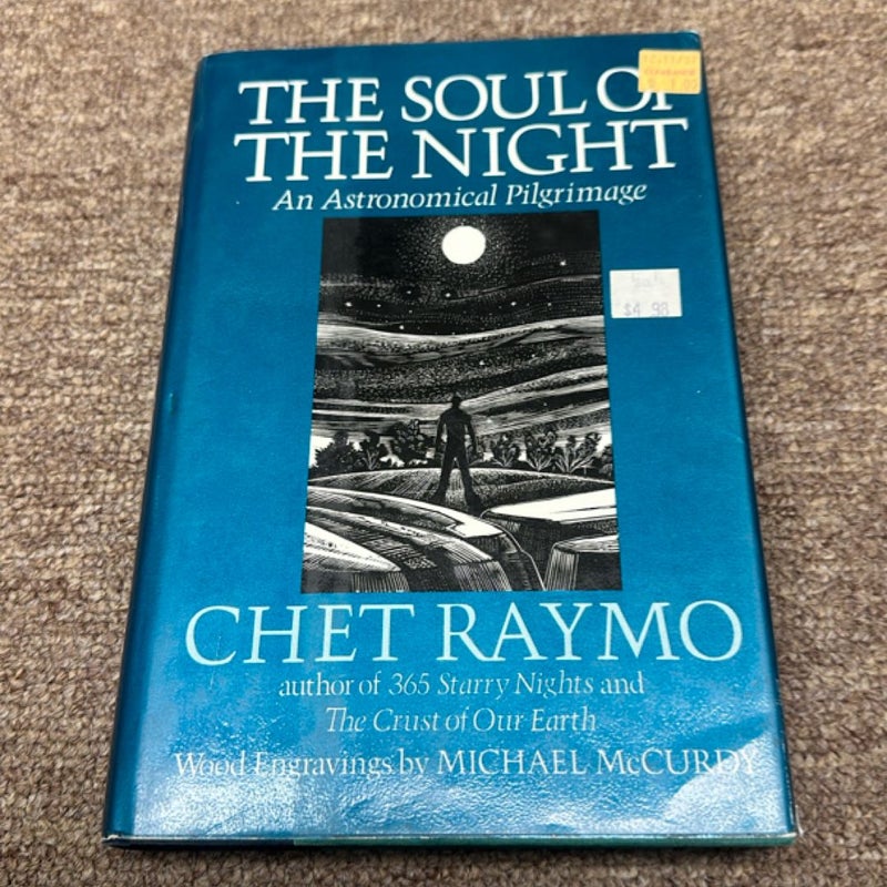 The Soul of the Night