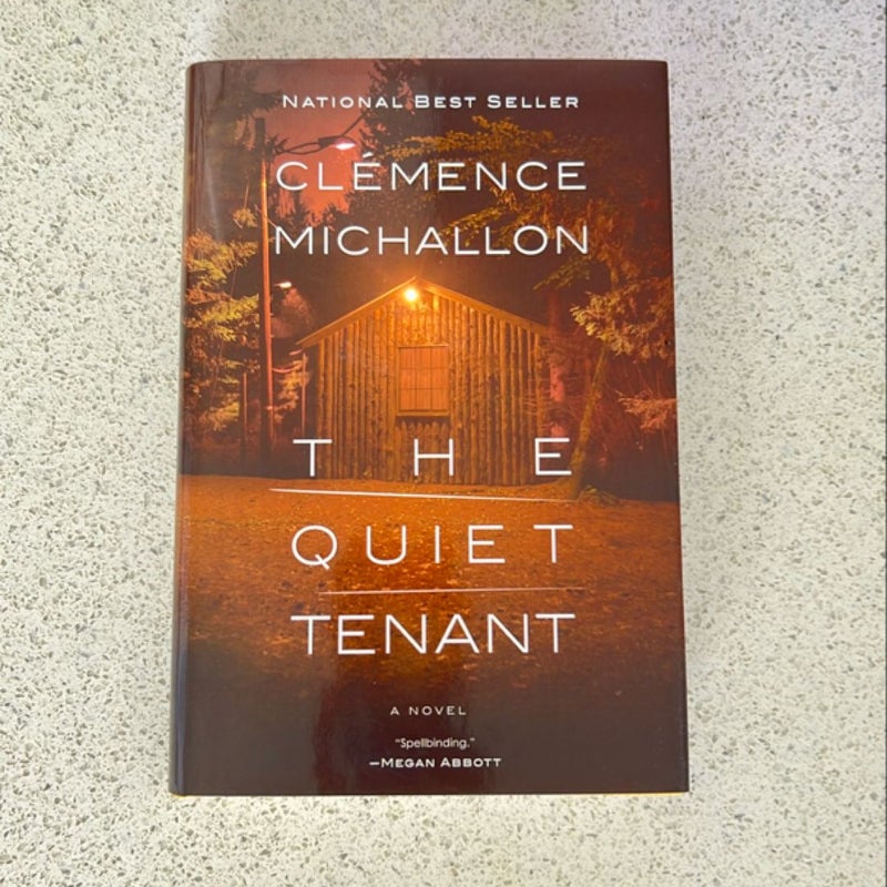 The Quiet Tenant