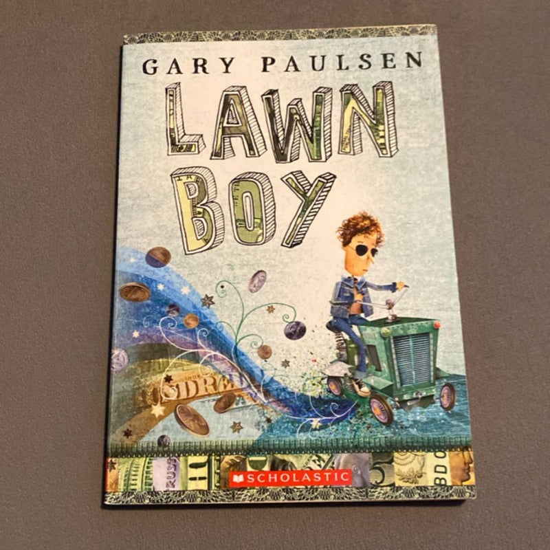 Lawn Boy