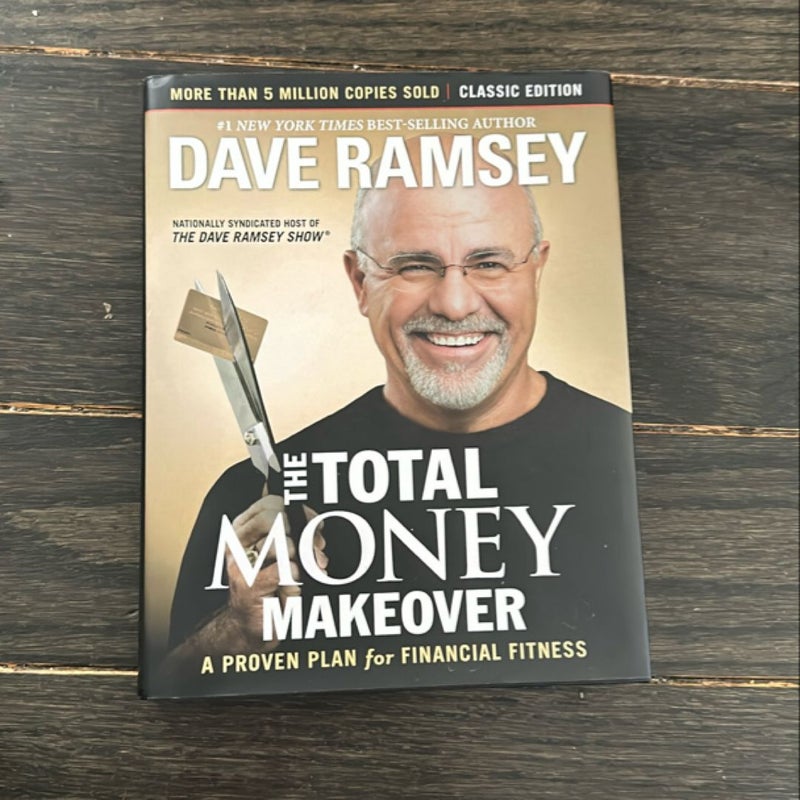 The Total Money Makeover