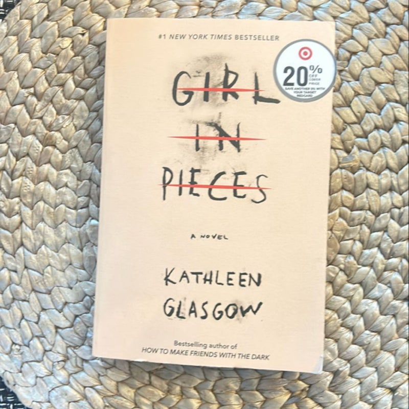 Girl in Pieces