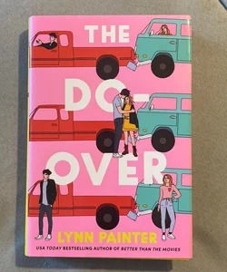 The Do-Over