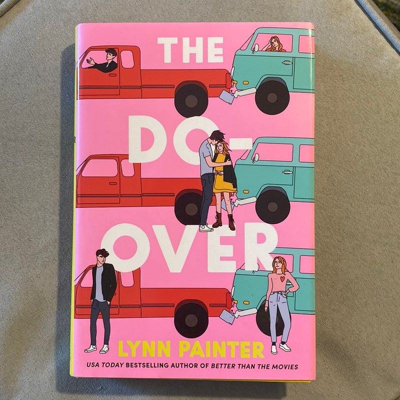 The Do-Over