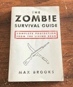 The Zombie Survival Guide