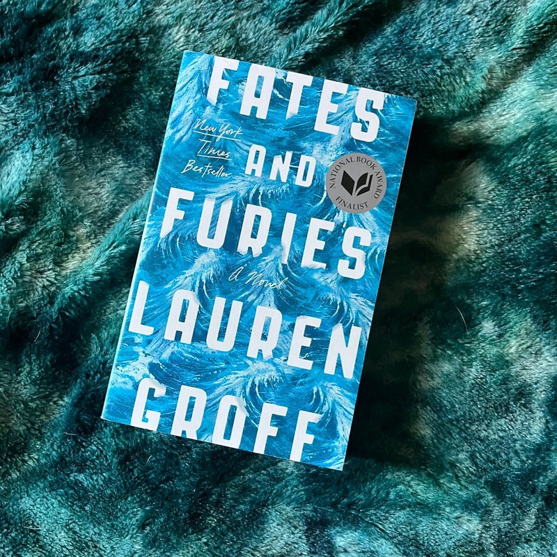 Fates and Furies