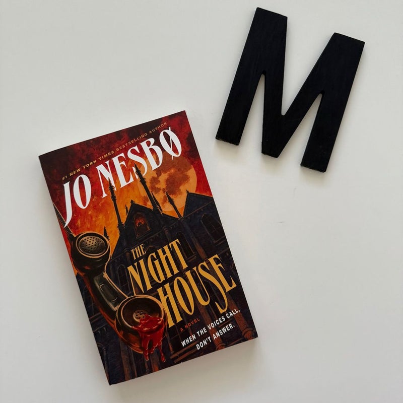 The Night House