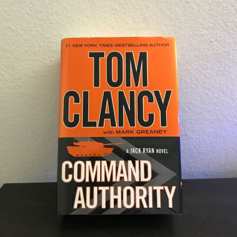 Command Authority