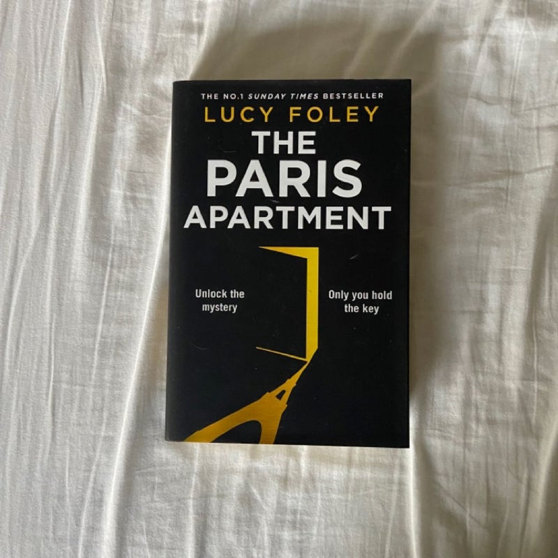 The Paris Apartment