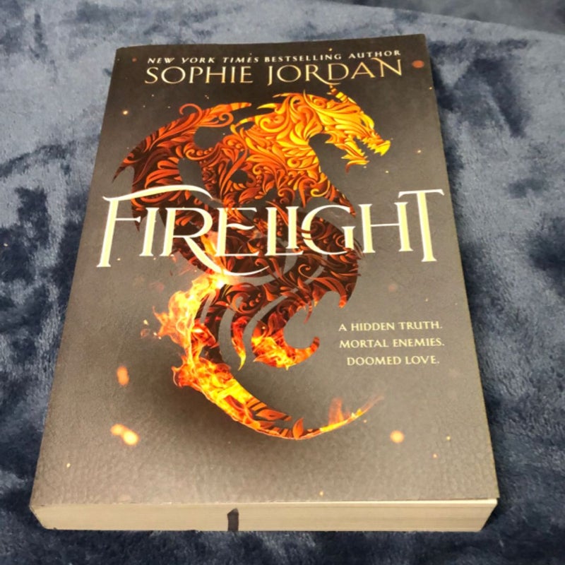 Firelight