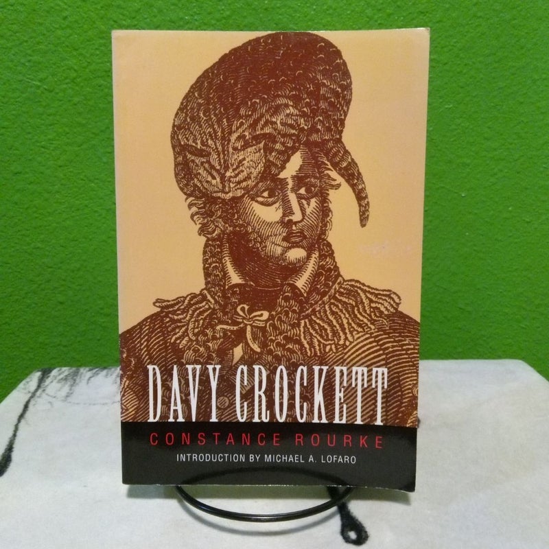 Davy Crockett 