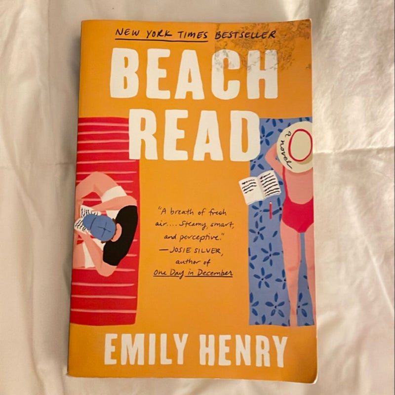 Beach Read