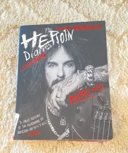 The Heroin Diaries