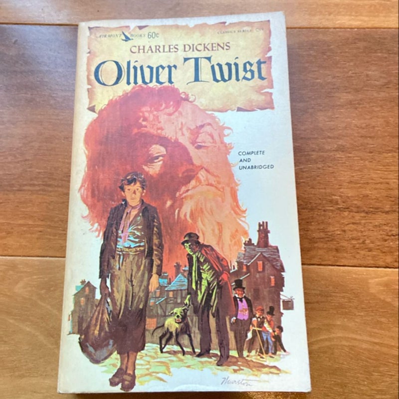 Oliver Twist