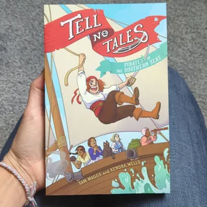 Tell No Tales