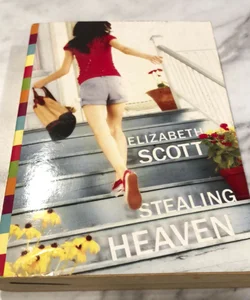 Stealing Heaven