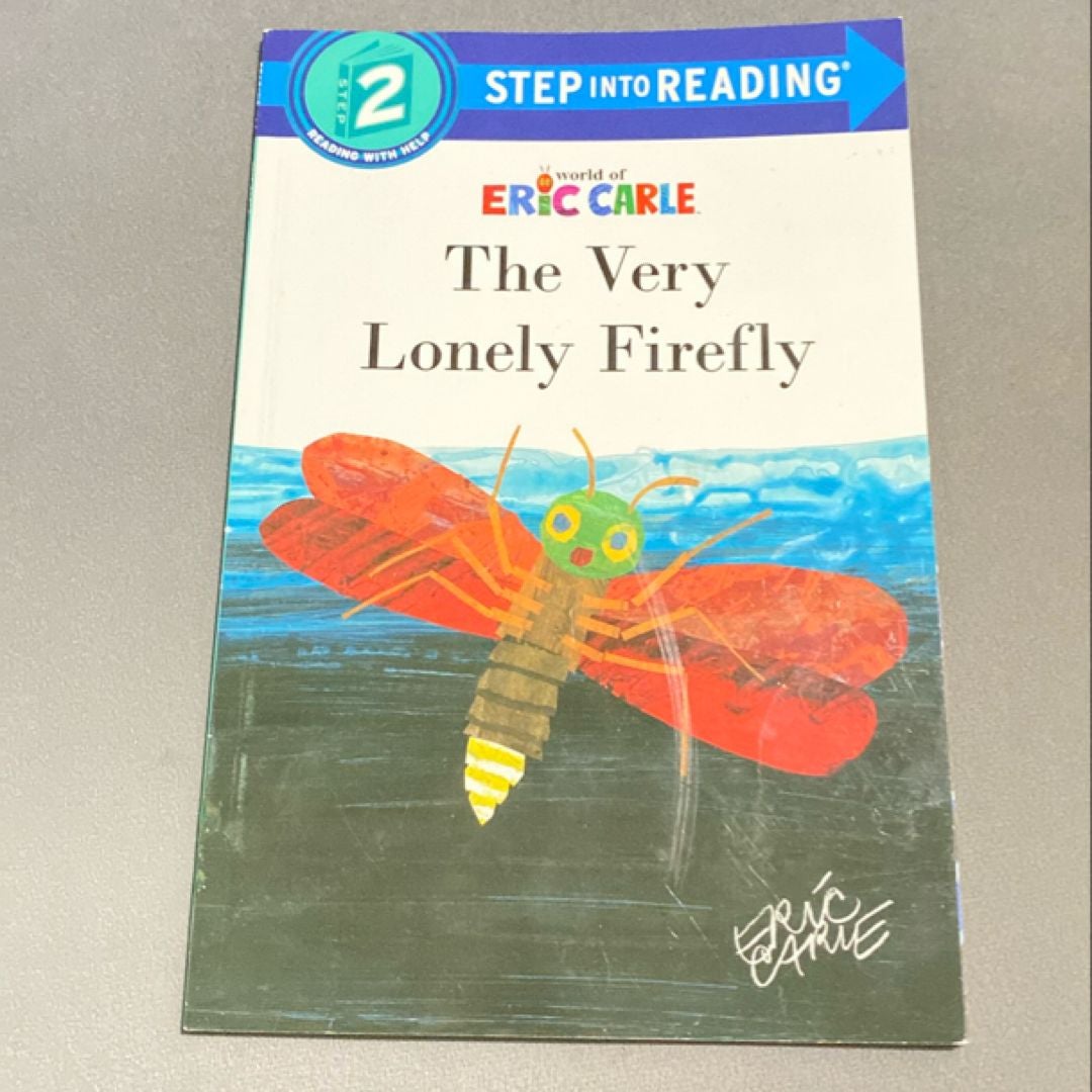 The Very Lonely Firefly