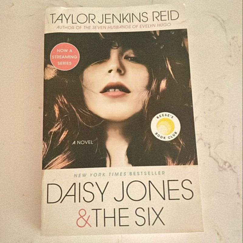 Daisy Jones and the Six