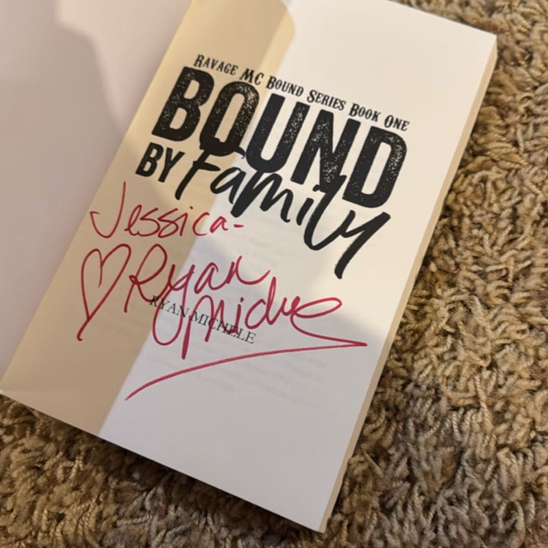 Bound by Family