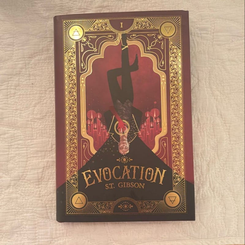 Evocation