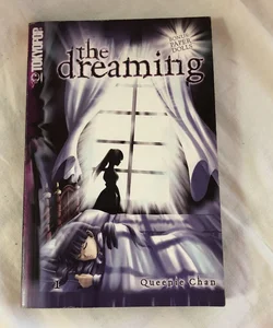 Dreaming 1 Scholastic Exclusive