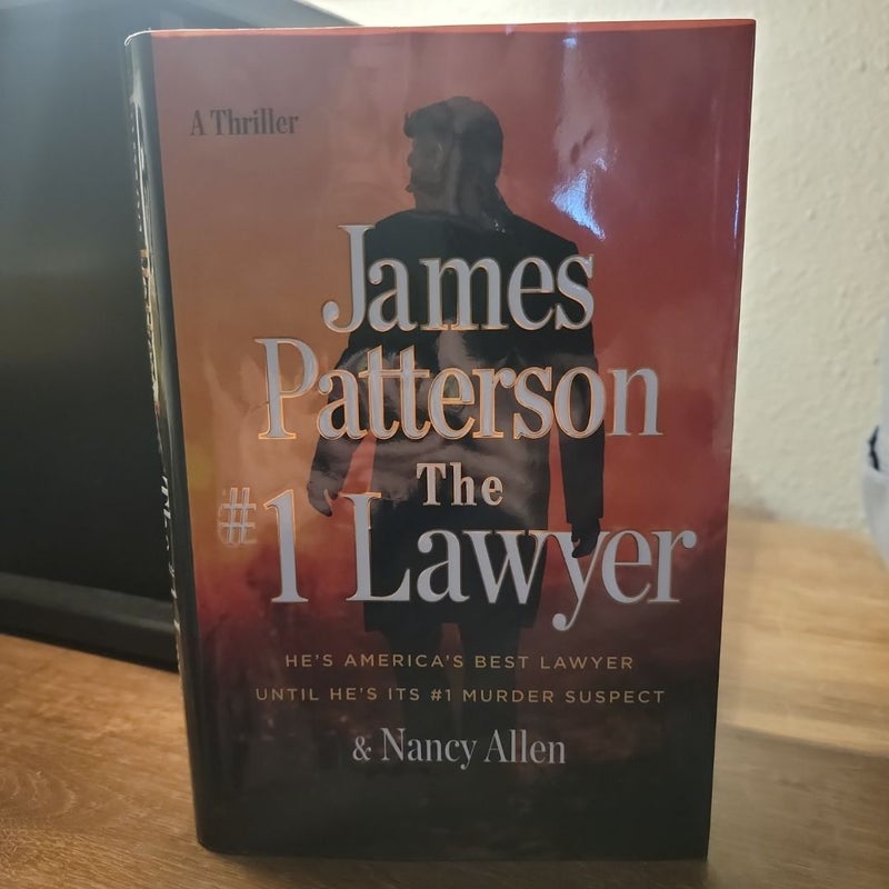 The #1 Lawyer