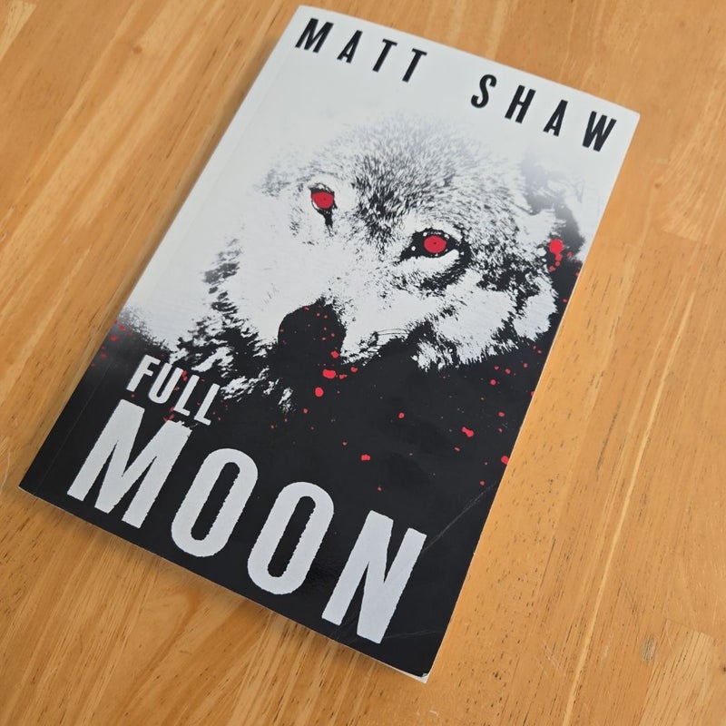 Full Moon