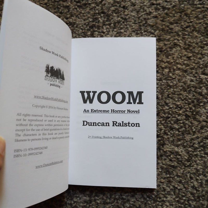 Woom