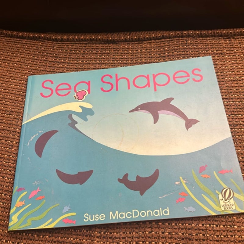 Sea Shapes