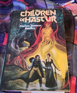 Children of Hastur