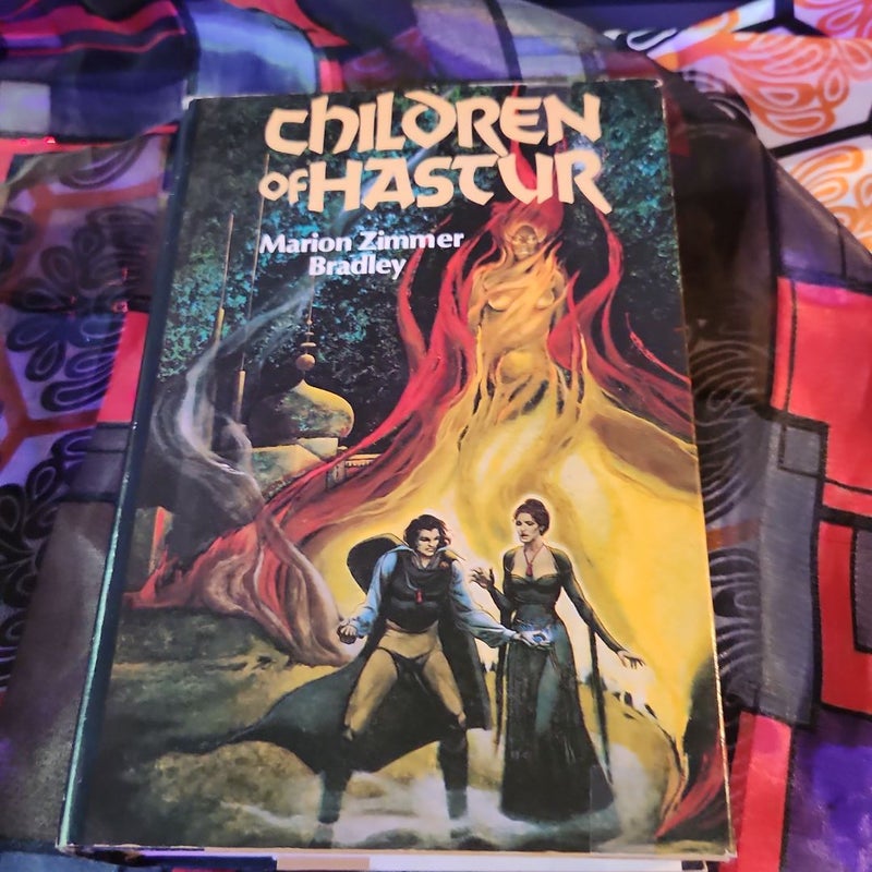 Children of Hastur