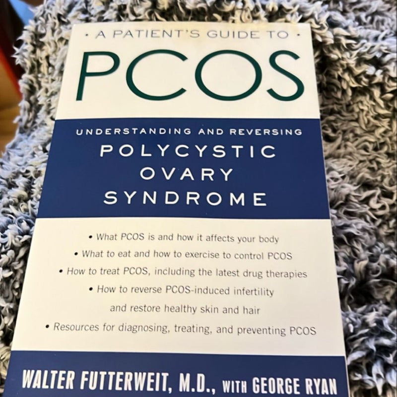 A Patient's Guide to PCOS