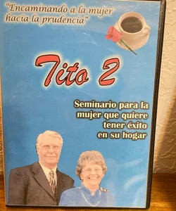 Tito 2 (4-CDs)