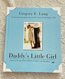 Daddy's Little Girl