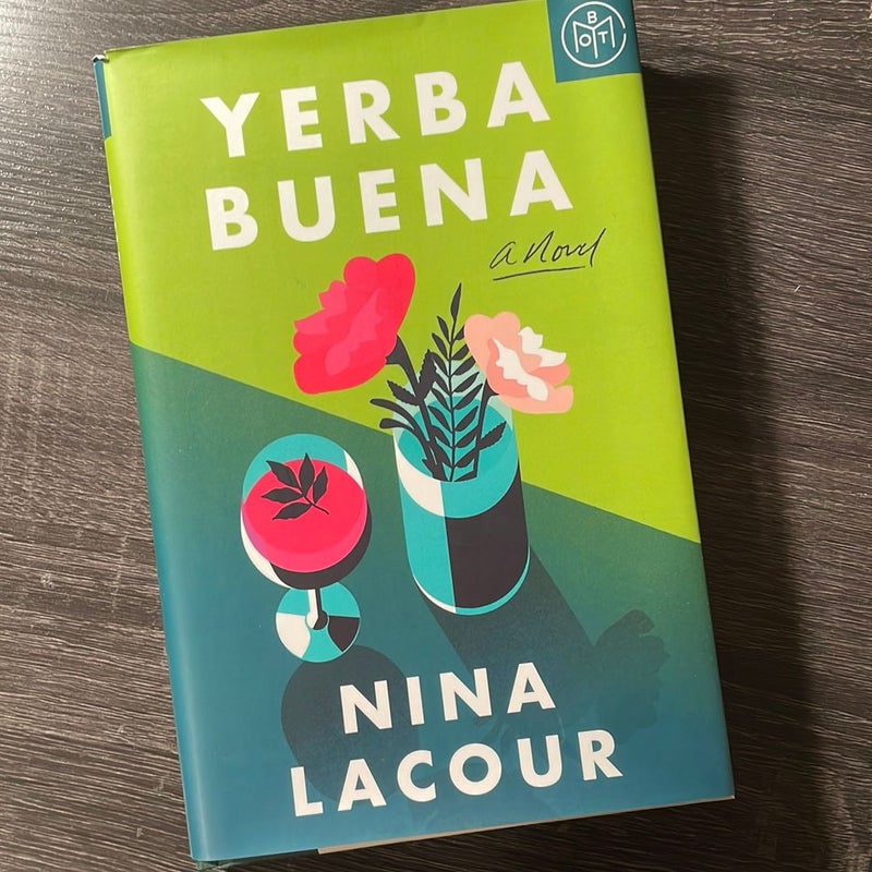 Yerba Buena