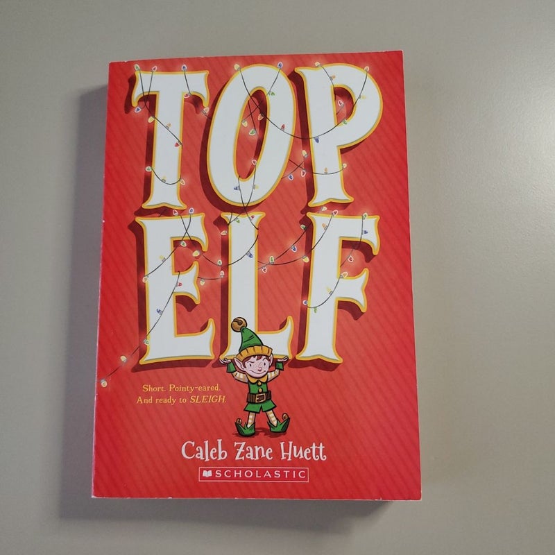 Top elf