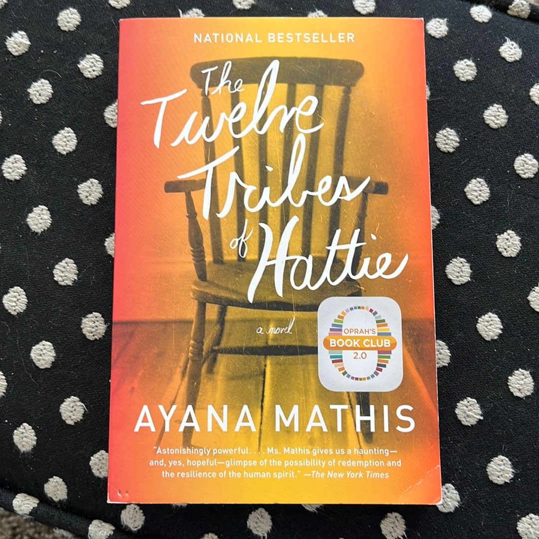 The Twelve Tribes of Hattie