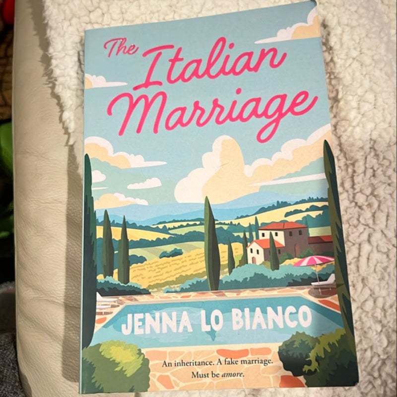 The Italian Marriage