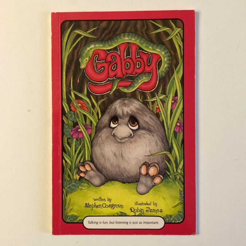 Gabby