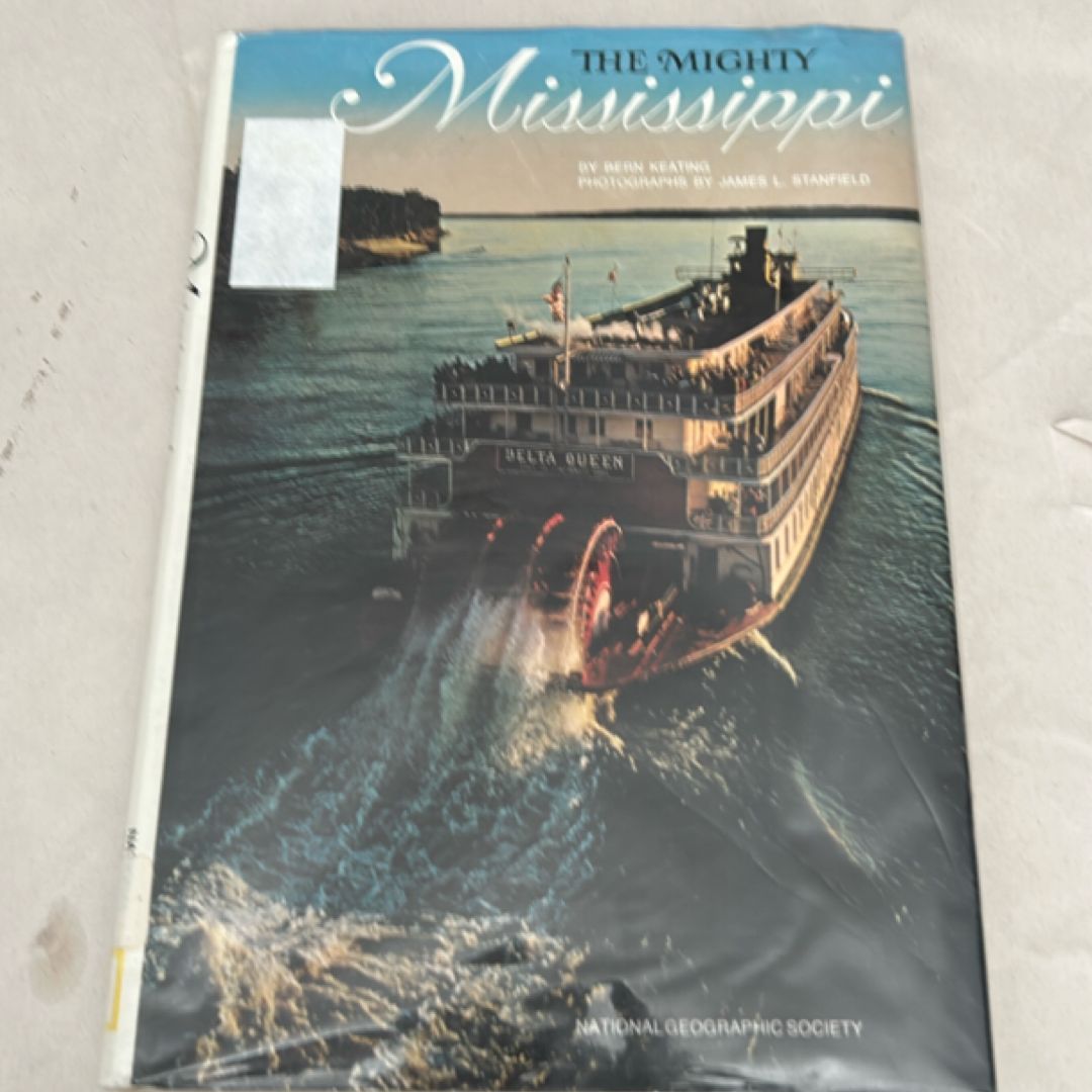 Mighty Mississippi