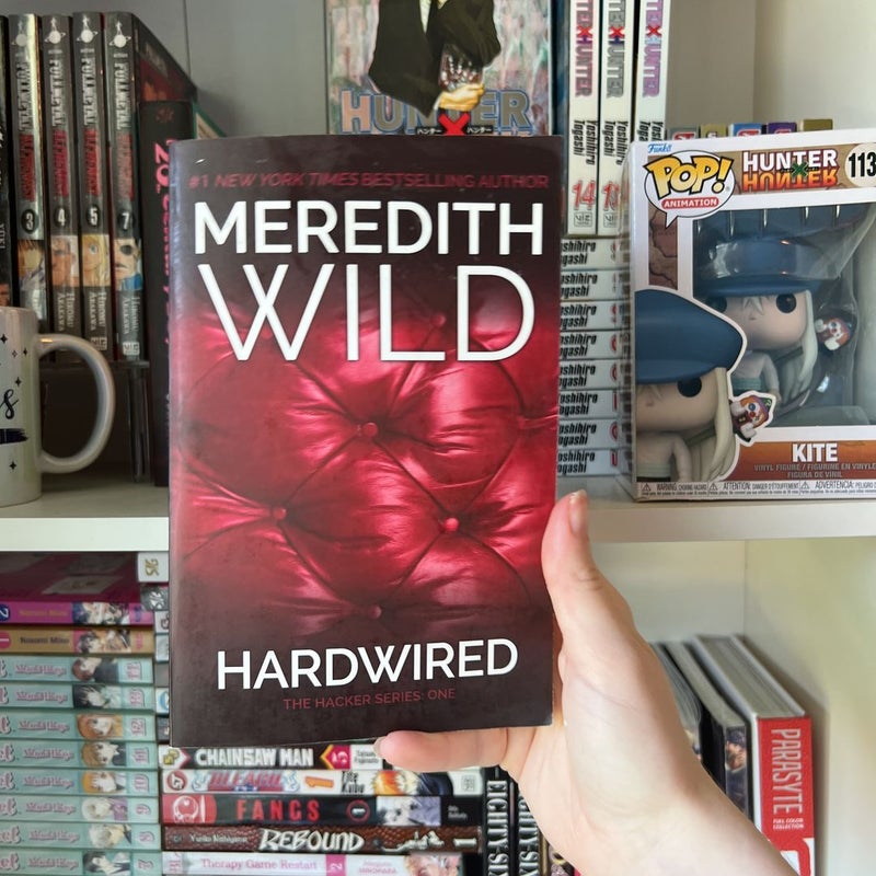 Hardwired series