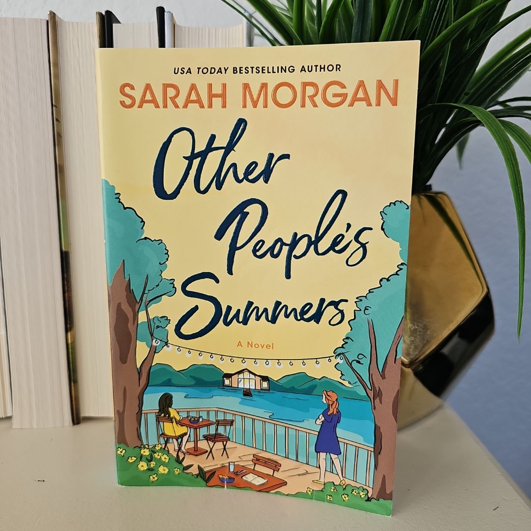 Other People's Summers