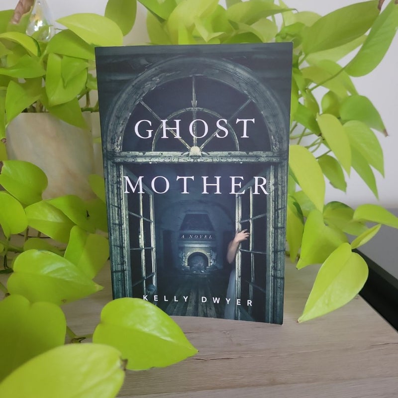 Ghost Mother