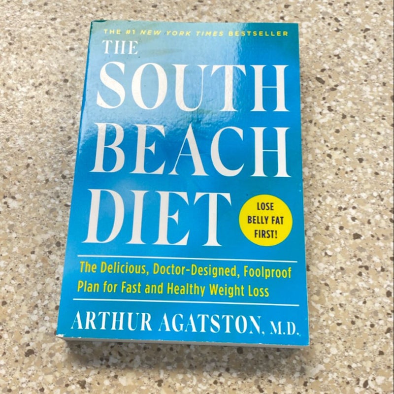 The South Beach Diet