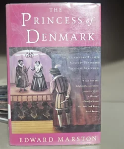 The Princess of Denmark