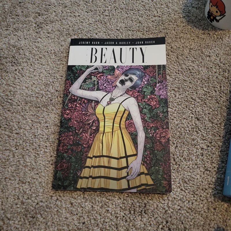 The Beauty Volume 1