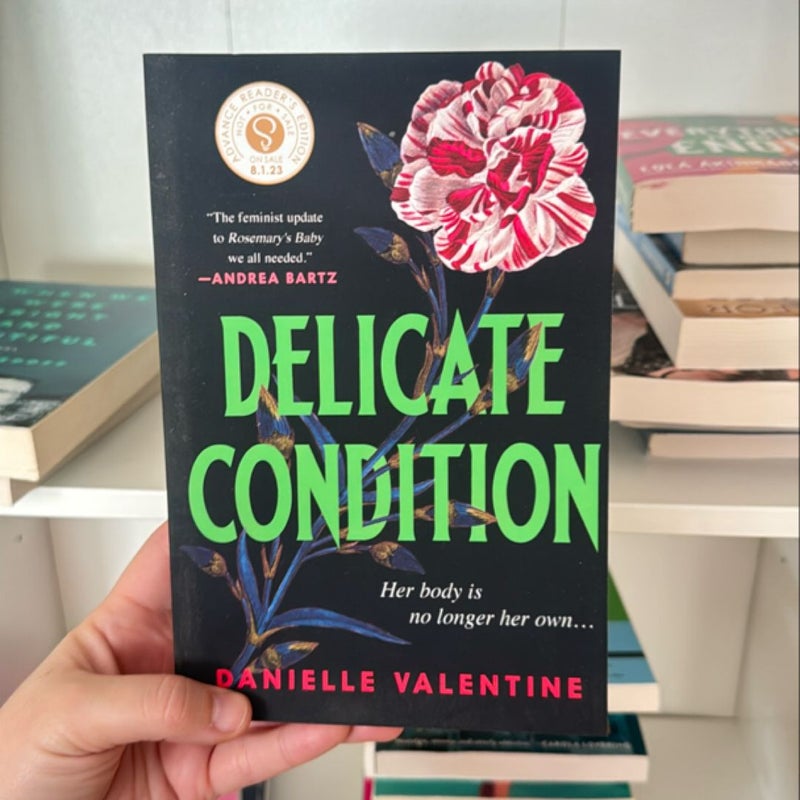 Delicate Condition