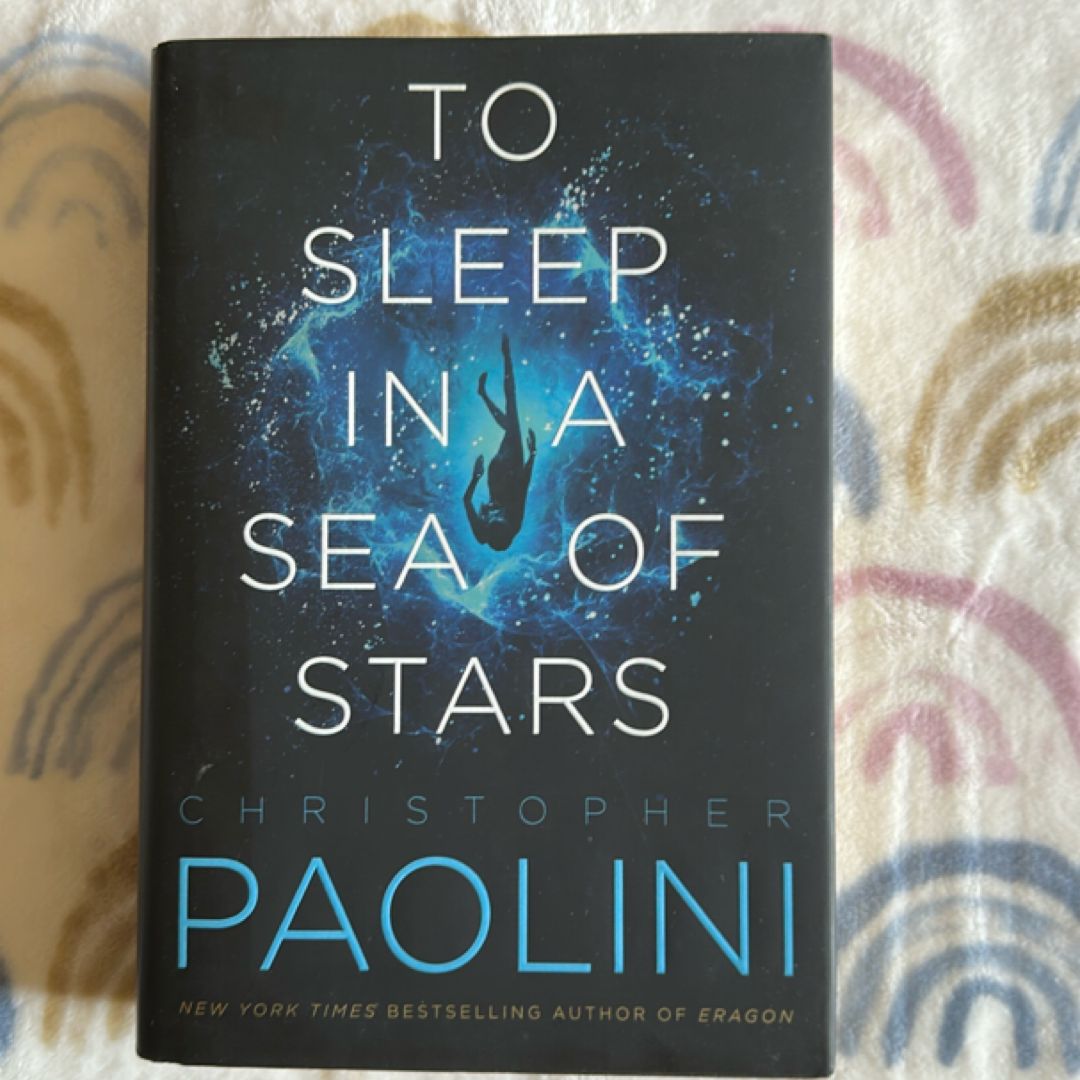 To Sleep in a Sea of Stars