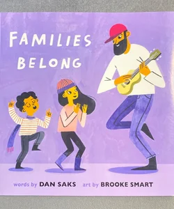 Families Belong