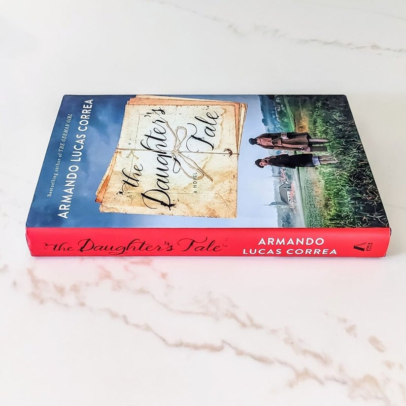 The Daughter's Tale